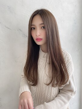 ソワリー 栄(THOiRY) 可愛くします!! by坂元