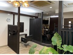 hair time D・V・R【ヘアータイム ダブル】