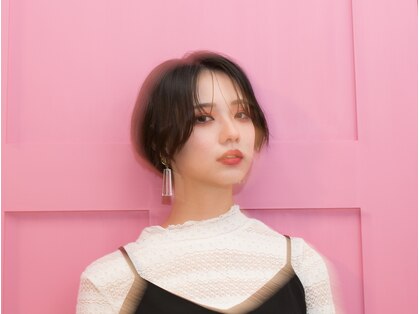 ヘアークリエイト ポルタ(hair create PORTA)の写真