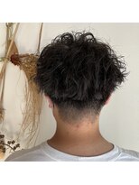 ヘアドゥーレディバグ 大和八木店(HAIR DO LADY BUG)&nbsp;ツイストスパイラル