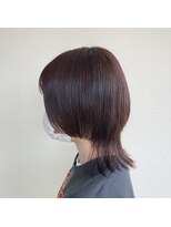 ヘアーモア イースト(Hair More East) ウルフ