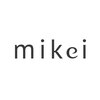 ミケイ(mikei)のお店ロゴ