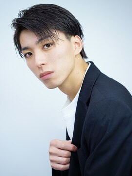 ゴールド 渋谷本店(GOALD) メンズヘア整形・GOALD・メンズパーマ