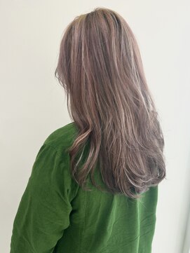 ヒビカ(HIBIKA) ペールカシスピンク