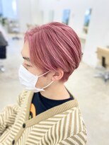 ニュート(Neut )&nbsp;ワインピンク