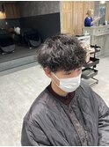 ナチュラルマッシュ◎