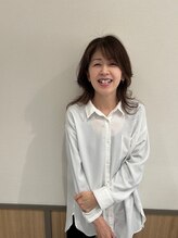 ヘアードロップス(Hair Drops) 柴 多加代