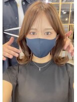 アリスバイアフロート 自由が丘(ALICe by AFLOAT)&nbsp;くびれ