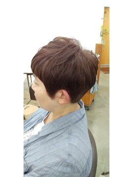 テラ(Terra) マッシュレイヤー