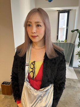 クペウ(cope'u) milktea