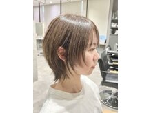 シャルムドゥグランシー(CHARME de granci.)
