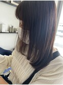 フェイスレイヤーカット