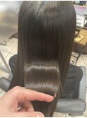 髪質改善イオルヘアエステ