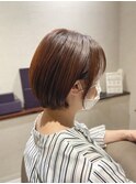 【髪質改善】愛されくびれショートヘア 20代30代40代