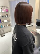 コード(Chord)&nbsp;◯ぷつんとボブ◯