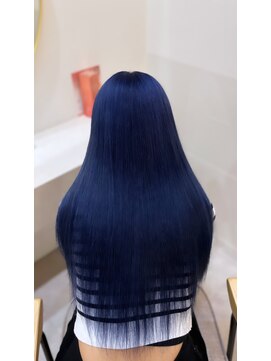 ラビス クローバー(Lovis clover) サマーブルー