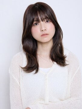 エンタク 新宿三丁目店(enntaku) 似合わせカット/アースカラー/デザインカラー[新宿/新宿三丁目]