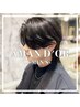 【メンズパーマコース】カット+パーマ+炭酸泉[名古屋/名駅]