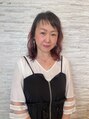 パザパ 花楯店 山形(pa za pa) 生居 友紀