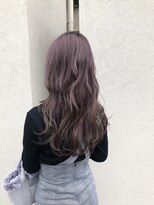 ビフィーノ イーリス 川西店(bifino iris)&nbsp;lavender pink