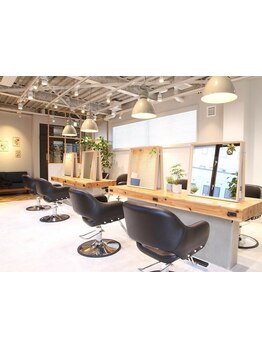 気に入ったクーポンをいつでも何度でも使える◎髪のお悩み何でもご相談！丁寧なホームケアアドバイスも♪