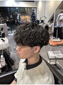 ツイストスパイラル