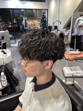 ショット 茨木(SHOT) ツイストスパイラル