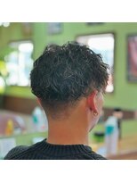 ワイズヘアースタジオ(y'z hair studio)&nbsp;ツイスパ