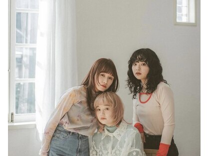 ビジュ(bijou)の写真