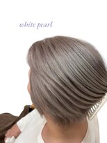 スターリースターリー(Starry Starry)&nbsp;ホワイトパール