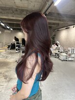 ネアー 新潟(NEER)&nbsp;メルティカラー/ウェーブミディアム[新潟駅/万代]