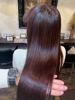 ボアップ 難波店(boappu)&nbsp;トリートメントで艶髪になりましょう～！