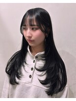 ラシク(rashicu)&nbsp;韓国レイヤー