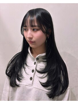 ラシク(rashicu) 韓国レイヤー