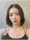 ボブ内巻きボブ外はねボブミニボブ大人ボブくびれボブ結べるボブ