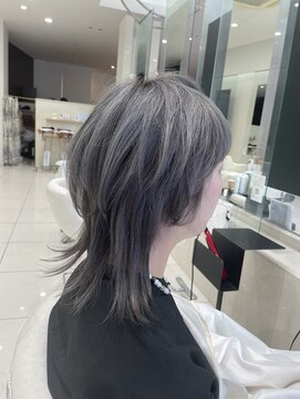 アヴァンス 深井店(AVANCE.) グレイシルバー