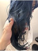 ブルーカラー