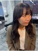長崎　韓国/レイヤーカット/ヨシンモリ