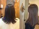 キートスヘア(kiitos hair)の写真