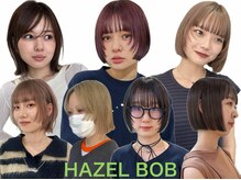 ヘーゼル 博多 G.N.M(HAZEL)