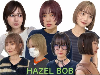 HAZEL.博多
