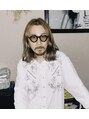 ザハンズ(the hands)/富山英佑