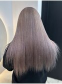 シルバーアッシュホワイトグレージュミルクティーベージュ