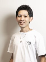 フリークバーバーショップ 河原町三条店(FREAK BARBER SHOP) GIBURI 河原町三条