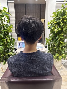 ブレスバイファースト 富谷店(Breath by first) men'sparm