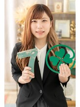 カバーヘア ブリス 上尾西口店(COVER HAIR bliss)&nbsp;小玉南々帆 上尾