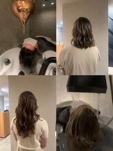 ~AMATORA SPA Stylist~