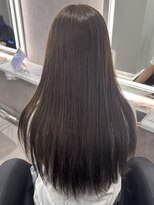 アエラバイトゥルークリエイション(AERA by True Creation)&nbsp;カラー/カット/髪質改善/ダブルカラー/トリートメント/春日部