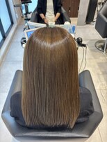 ゼルアヴェダ イオンモール与野(ZELE AVEDA)&nbsp;髪質改善