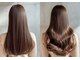 エマージュ 辻堂(Emerge)の写真/【ダメージヘアへの最適解】or【頭皮/毛髪をケアし全ての悩みに】あなたの髪のお悩み解決します♪